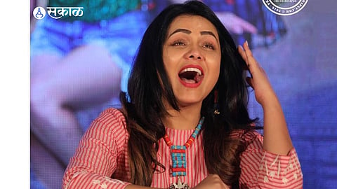 Prarthana Behere 