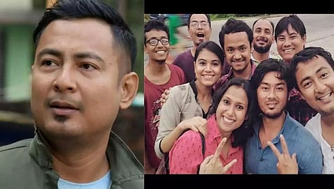Indian Action Movie that was made in just 95 thousand...