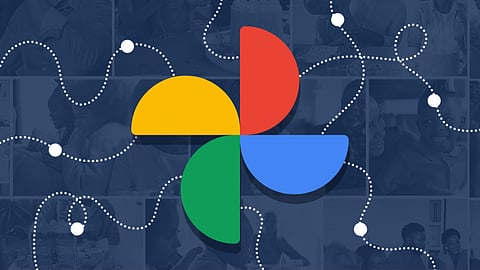 Google Photos 