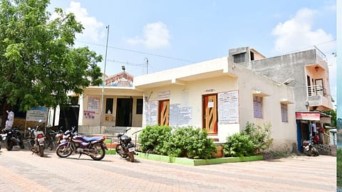 Ahmednagar news