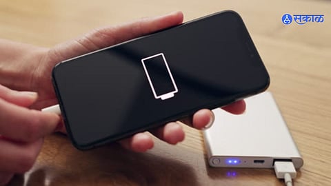 Mobile Charging
