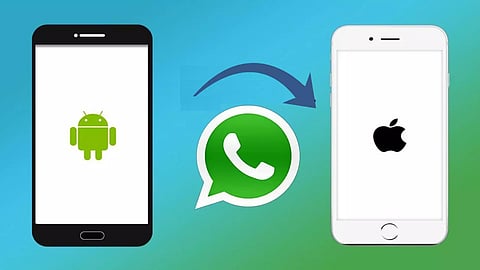WhatsApp 