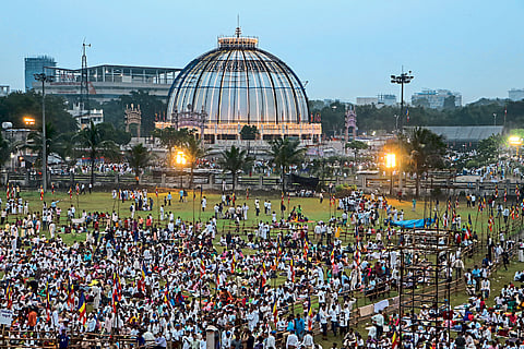 Nagpur 