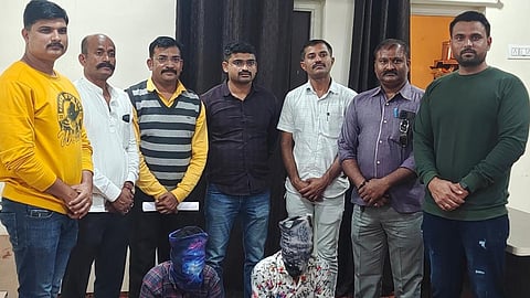 Pune 