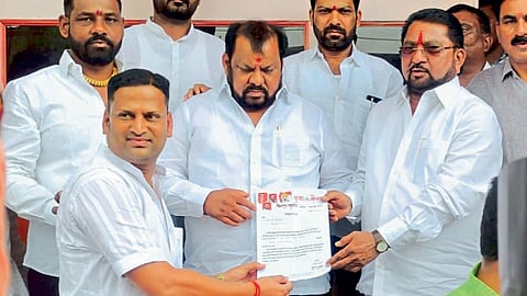 Solapur