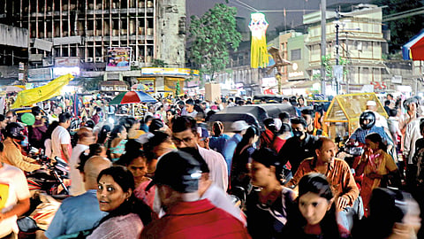 Diwali Festival