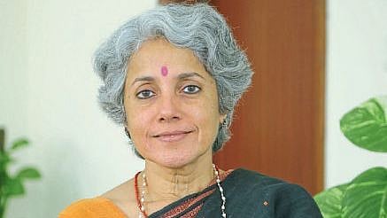 Soumya Swaminathan