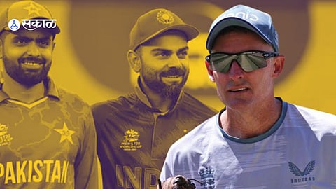 Michael Hussey Praise Dawid Malan