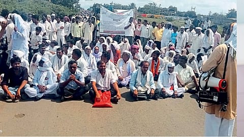 Parbhani  farmer news