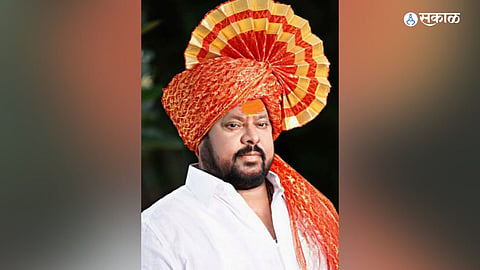 आमदार शहाजी बापू पाटील