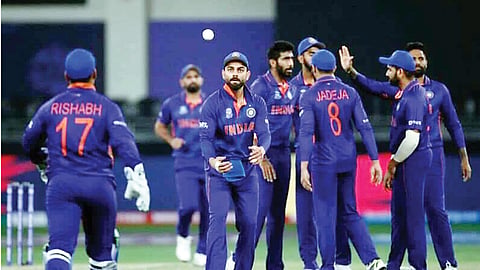 bcci secretary jay shah confirms 2023 world cup schedule will undergo changes cricket
