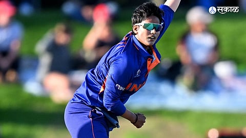 India Women's Cricket Team Defeat Bangladesh Women's 