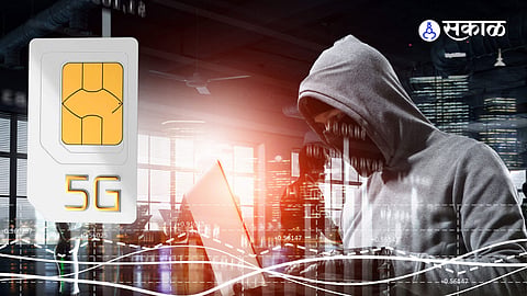5G SIM Upgrade Cyber Crime News