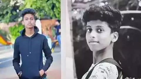 Prathamesh Sawant