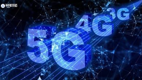 2G to 5G Journey 