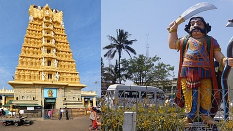Navratri Travel