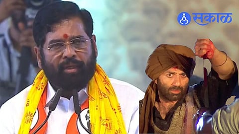 EknatH shinde
