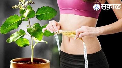 weight loss