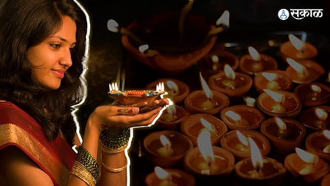 Diwali Festival 2022 :