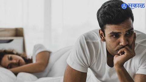 sex life