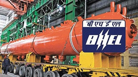BHEL recruitment 