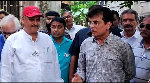 Mumbai 