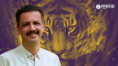 Milind Narvekar