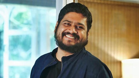 Producer Bhushan Kumar gifts Director Om Raut a Ferrari F8 Tributo supercar worth 4 crore for Adipurush 