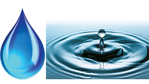 Water is Life