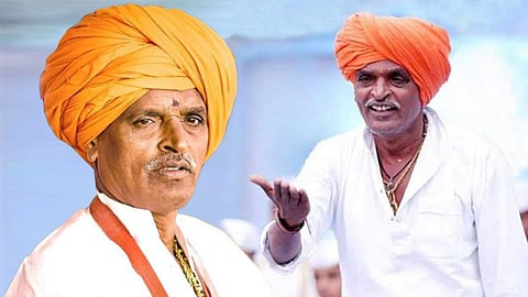 Indurikar Maharaj