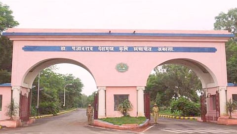 akola news