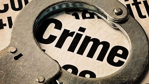 crime news