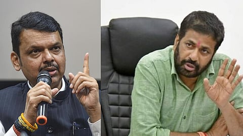 Devendra Fadnavis