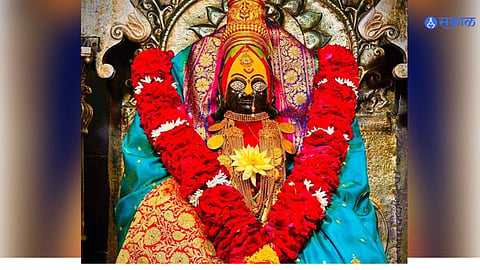 Tulja bhavani