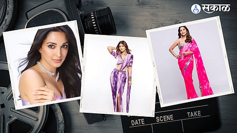Celebs Fashion 