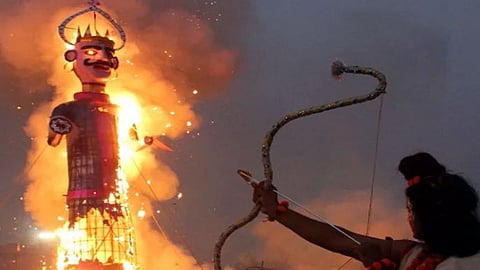 Ravan Dahan
