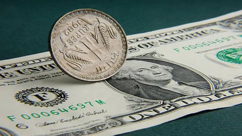 international finance