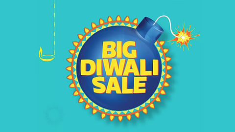 flipkart big diwali sale 2022 to bring discounts on iphone 13 galaxy s22 lineup check details  