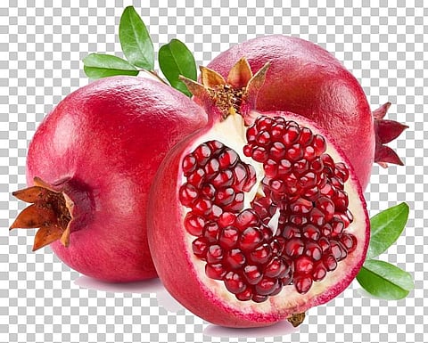 डाळिंब