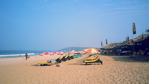 Goa Tourism