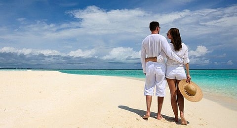 IRCTC Honeymoon Package 