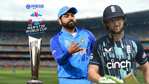 IND vs ENG