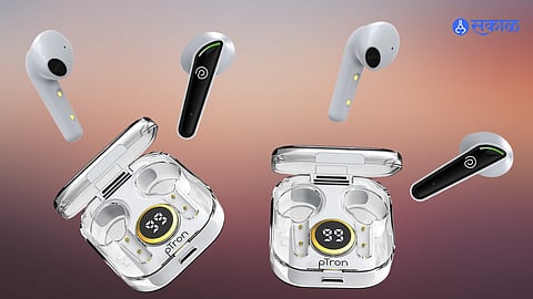 Earbuds