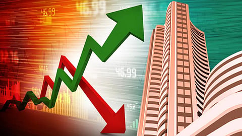Ashok Leyland Stock 