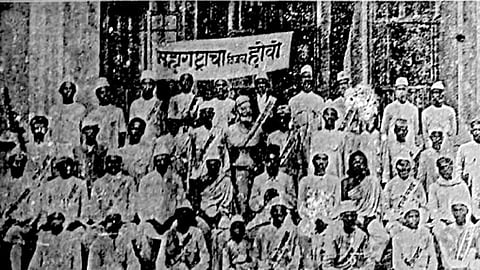 Senapati Bapat 