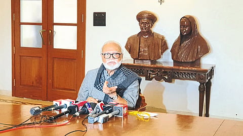 Chhagan Bhujbal News