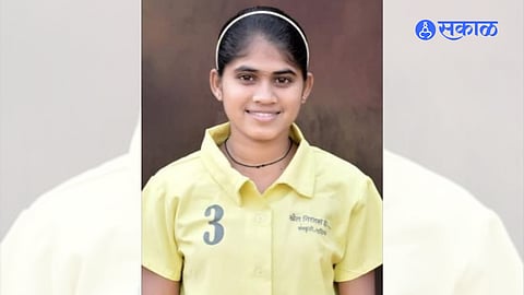 Kausalya Pawar