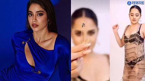 Janhvi Kapoor