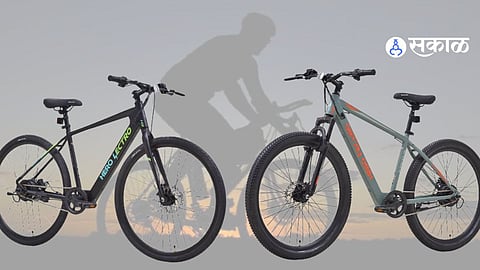 Electric Vehicle 