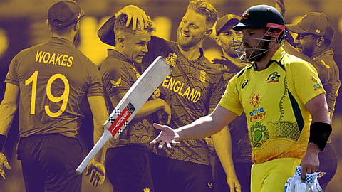 England Defeat New Zealand Reached 2nd Spot in Group 1Point Table Australia In Danger Zone 